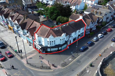 Westcliff