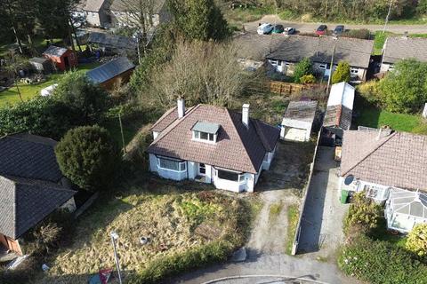 Tavistock Road, Callington PL17 3 bed bungalow for sale
