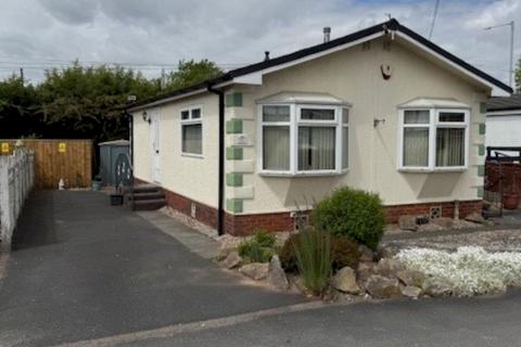 Two Bed Stately Albion Woburn (30ft x... 2 bed park home for sale