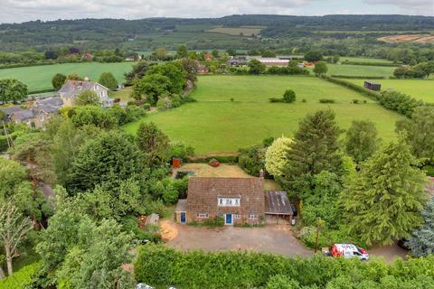Basted Lane, Sevenoaks TN15 3 bed detached house for sale