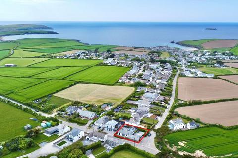 Windmill, PL28 5 bed detached house for sale