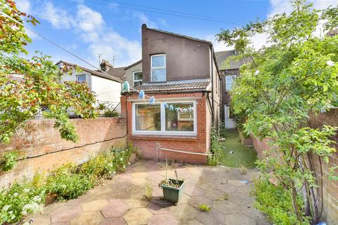 Canterbury Street, Gillingham, Kent 4 bed terraced house for sale