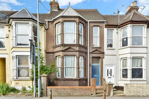 Canterbury Street, Gillingham, Kent 4 bed terraced house for sale