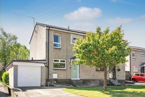 Rowan Crescent, Falkirk, FK1 3 bed semi