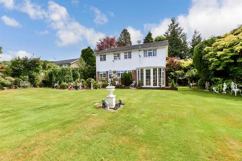 Homewood, Cranleigh, Surrey 4 bed detached house for sale