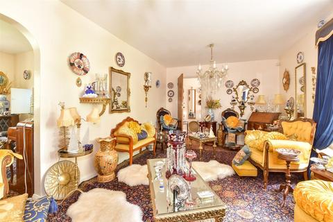 Homewood, Cranleigh, Surrey 4 bed detached house for sale