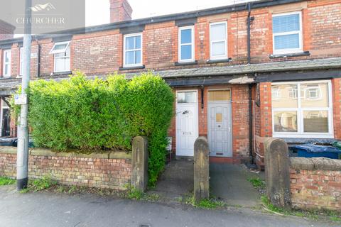 Ormskirk L39 3 bed terraced house for sale