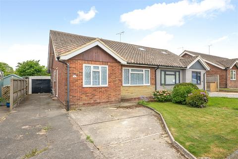 Swalecliffe Road, Whitstable 2 bed semi