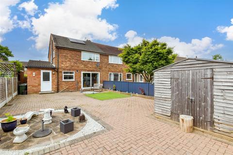 Willington Street, Maidstone, Kent 3 bed semi