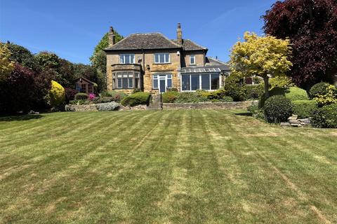 Bramley Lane Hipperholme, Halifax... 4 bed detached house for sale