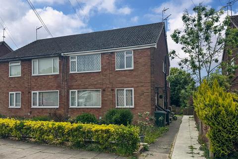 Malam Close, Tile Hill, Coventry *... 2 bed maisonette for sale