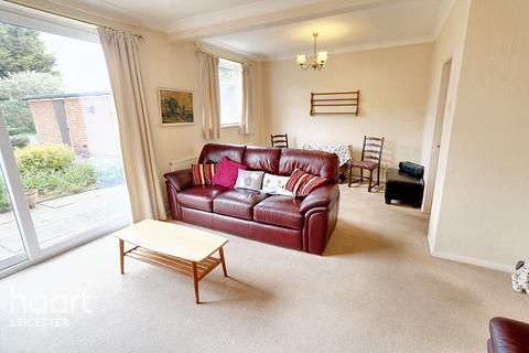 Nursery Road, Leicester 3 bed semi