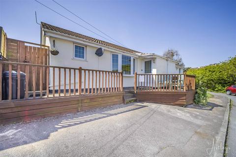 Sealands Drive, Mumbles, Swansea 2 bed semi