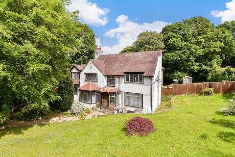 Forest Drive, Kingswood, Tadworth... 4 bed detached house for sale