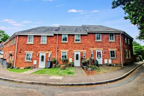 Marley Road, Exmouth EX8 2 bed terraced house for sale