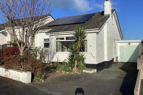 Bryn Siriol, Benllech 2 bed detached bungalow for sale