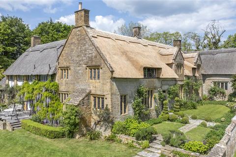 West Lambrook, South Petherton... 6 bed detached house for sale