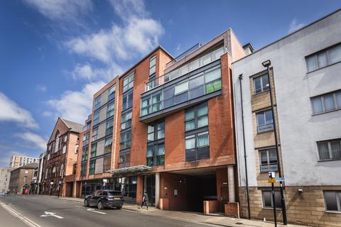 Rockingham Street, Sheffield S1 2 bed flat for sale
