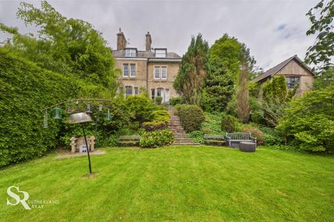 Manchester Road, Buxton, SK17 3 bed flat for sale
