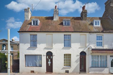 High Street, St. Peters, Broadstairs... 4 bed end of terrace house for sale