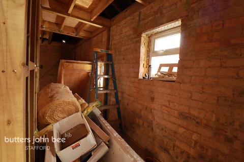 Clare Road, Stafford 3 bed semi