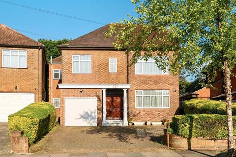 Parklands Drive,  Finchley,  N3 5 bed detached house for sale