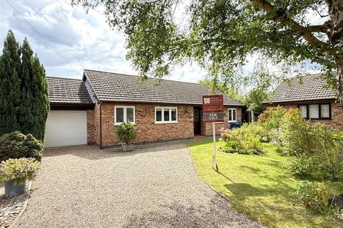 Mill Heyes, East Bridgford 3 bed semi