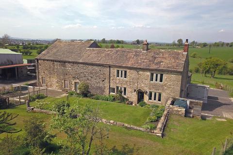 Kayfield Farm, Salterforth Lane... Farm for sale