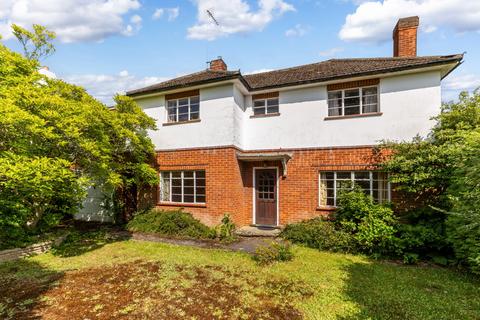 Virginia Water 3 bed detached house for sale
