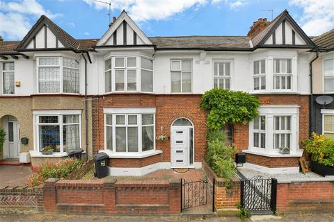 Waverley Road, London 3 bed terraced house for sale