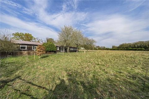 Oakley Wood, Benson, Wallingford... 5 bed property with land for sale