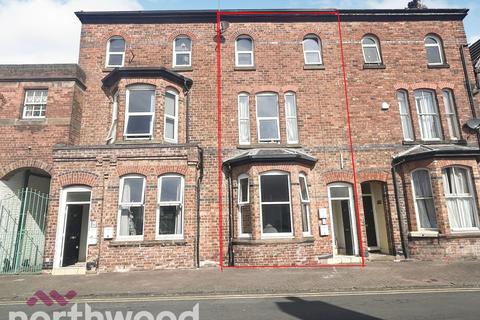 Bath Street North, Southport, PR9 6 bed block of apartments for sale