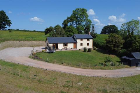 Upper Sarnau, Llanymynech, Powys, SY22 4 bed house for sale