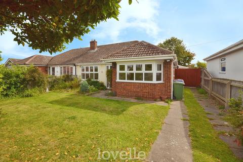 Andrew Road, Humberston DN36 3 bed semi