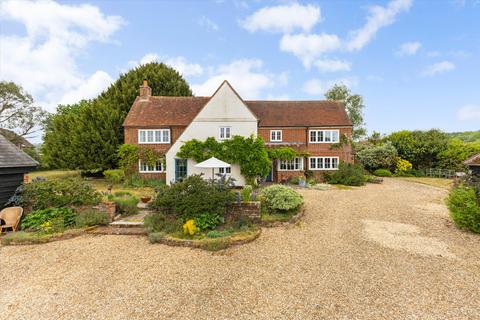 Thornford Road, Headley, Nr Newbury... 3 bed detached house for sale