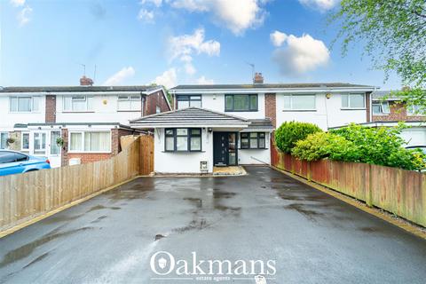 Redstone Farm Road, Birmingham B28 3 bed semi