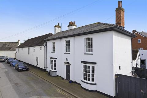 Sackville House, Sackville Street... 4 bed equestrian property for sale