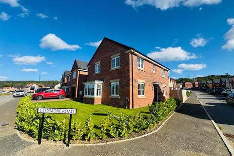 Glenmore Road, Normanby, Middlesbrough 4 bed detached house for sale