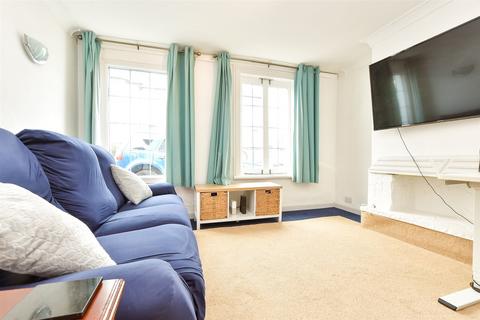 Harrow Close, Dorking, Surrey 2 bed end of terrace house for sale