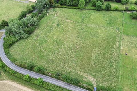 Land at Milch Hill, Willows Green... Farm land for sale