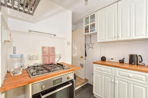 Silver Hill, Tenterden, Kent 2 bed terraced house for sale