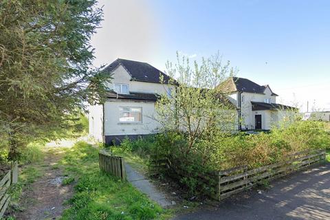 Saint Charles Avenue, Carstairs... 1 bed flat for sale