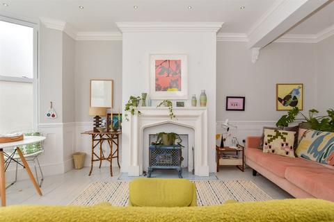 Rodney Street, Ramsgate, Kent 2 bed terraced house for sale