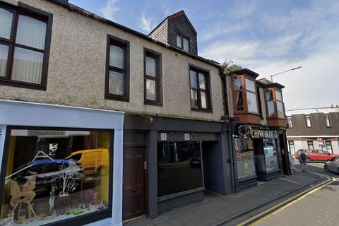 15 Hanover Street, Stranraer DG9 1 bed flat for sale