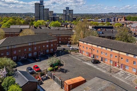 The Gadd Street Portfolio 36 bed terraced house for sale
