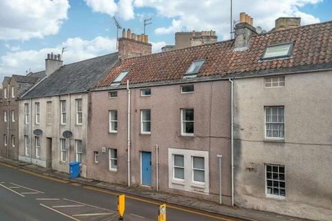 Burnside North, Cupar KY15 4 bed townhouse for sale
