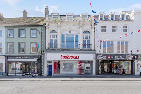 Marygate, Flat 1, Berwick