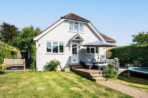 Five Ashes, Mayfield, TN20 4 bed detached house for sale