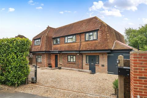 Margery Lane, Lower Kingswood 5 bed detached house for sale