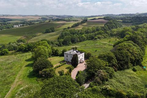 Mines Road, Bideford EX39 5 bed detached house for sale